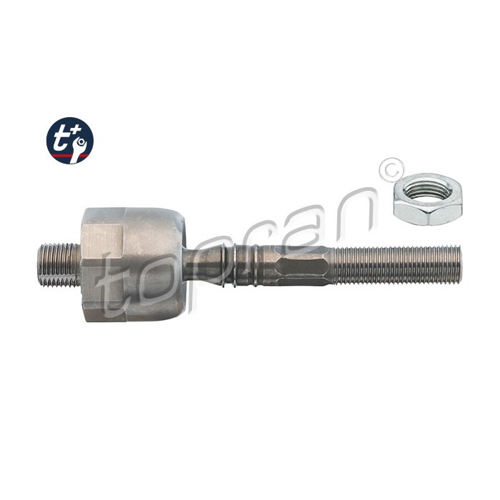 Rotule Axiale Pour Peugeot 508 Citroën C5 3812F3