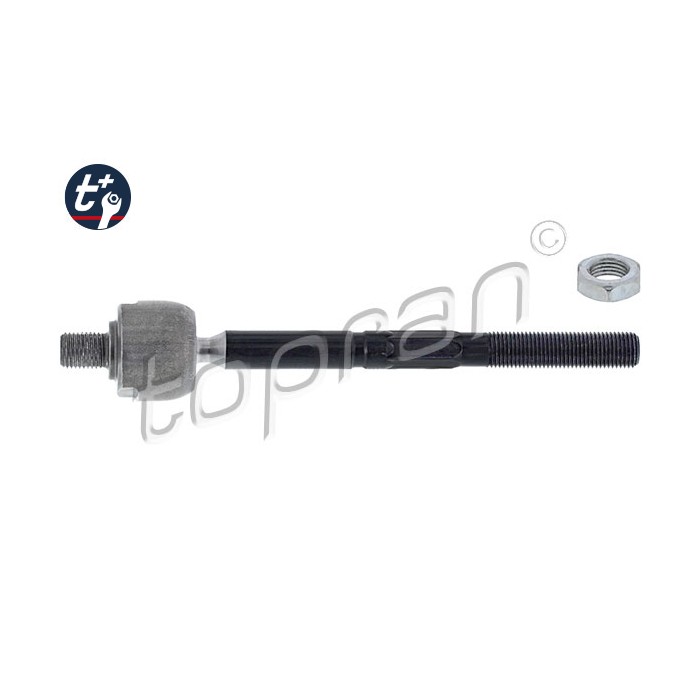 Rotule Axiale Pour Renault Dokker Lodgy Logan II Sandero Thalia III Dacia Dokker