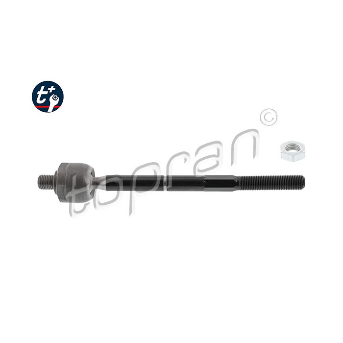 Rotule Axiale Pour Renault Duster Dacia Duster 485213285R