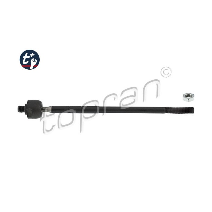 Rotule Axiale Pour Ford Escort V VI Orion III 1024130 6180350 91AB3L519BA