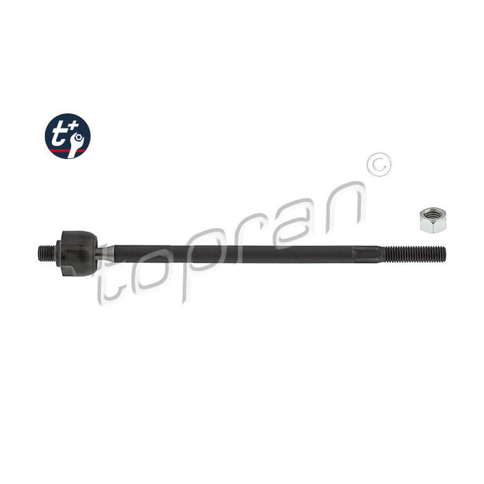 Rotule Axiale Pour Ford Fiesta IV Puma 1044014 96FB3L519BA