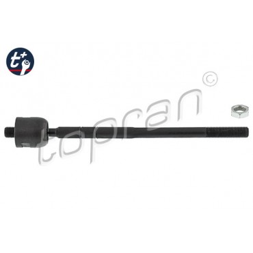 Rotule Axiale Pour Ford Fiesta V Fusion Mazda 2