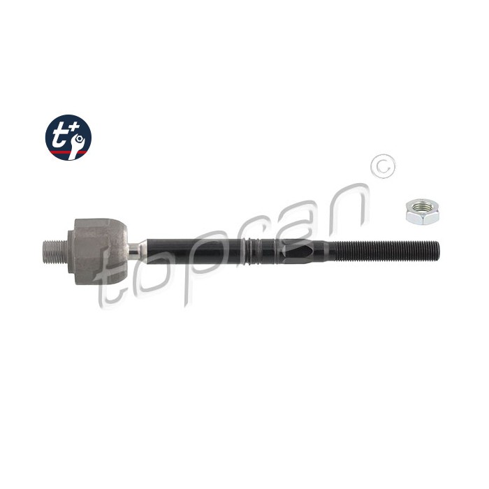 Rotule Axiale Pour Mercedes-Benz Classe C T-Model EQC GLC 2054600405 A2054600405