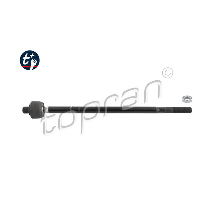Rotule Axiale Pour VW Crafter 30-35 30-50 Mercedes-Benz Sprinter