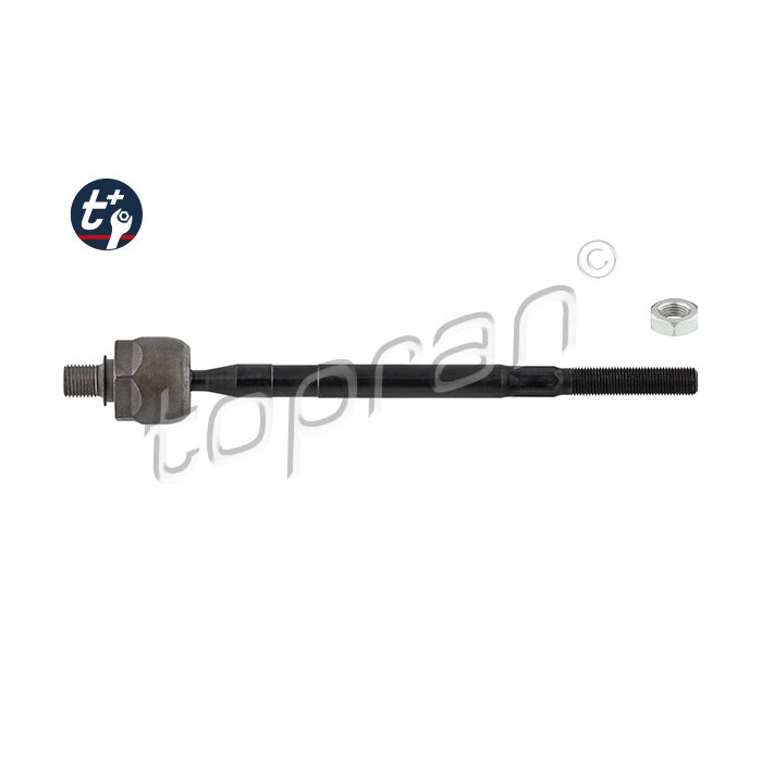 Rotule Axiale Pour Opel Agila Vauxhall Agila MK I (A) 4701745 09204752