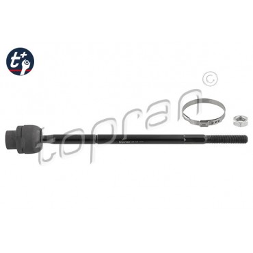 Rotule Axiale Pour Opel Combo Corsa C Vauxhall
