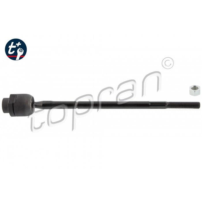 Rotule Axiale Pour Opel Combo Corsa C Vauxhall