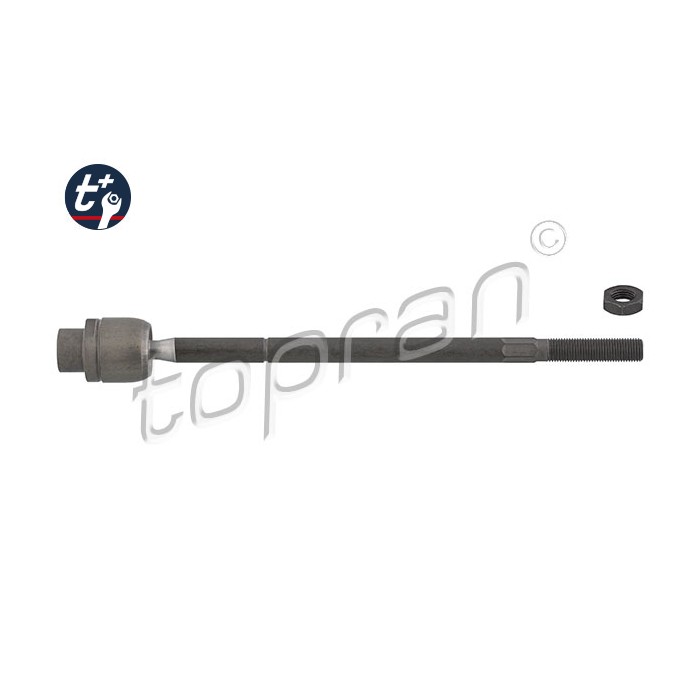 Rotule Axiale Pour Opel Meriva A Vauxhall Meriva MK I (A) 1603016 26110429