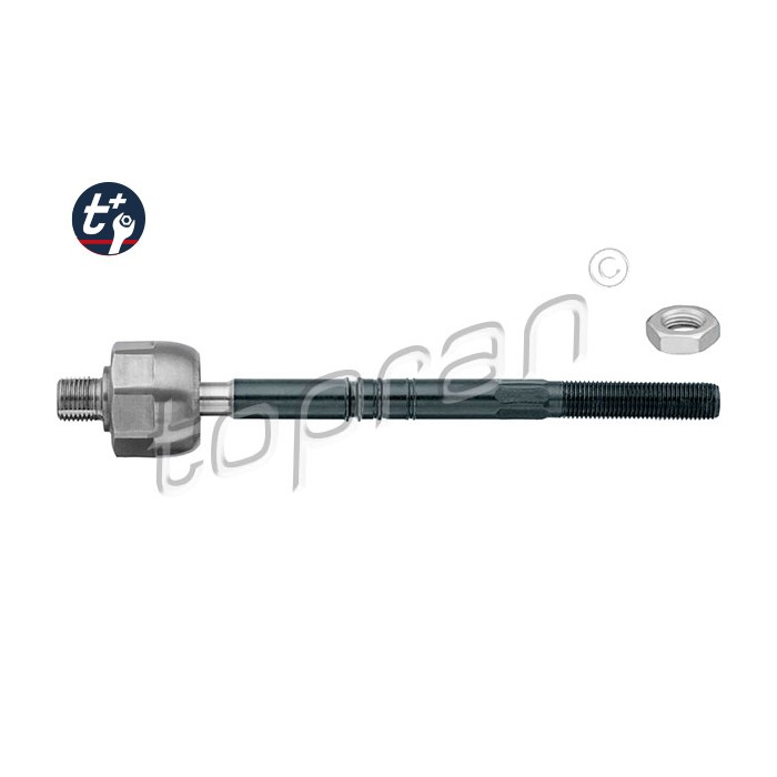 Rotule Axiale Pour Peugeot 508 3812G3