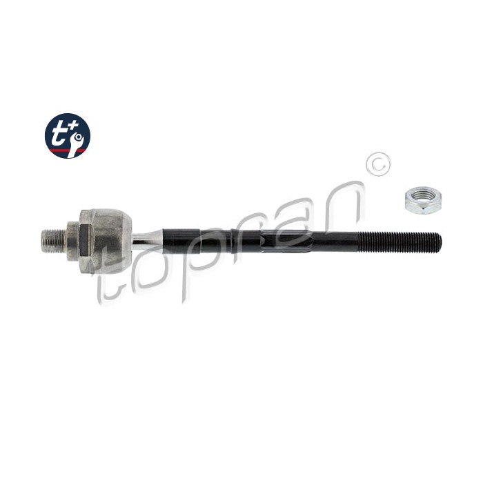 Rotule Axiale Pour Renault Captur Clio IV ZOE 485211071R