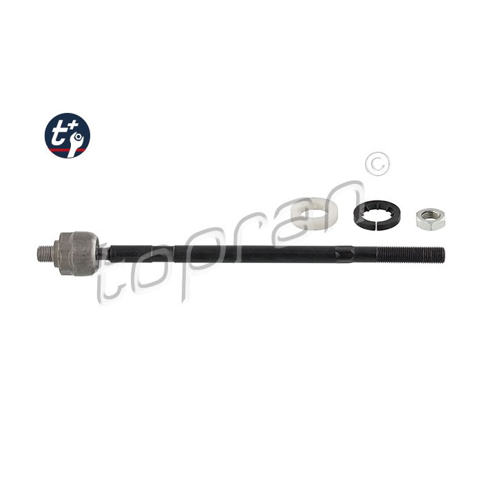 Rotule Axiale Pour Renault Clio III Modus 7701475841