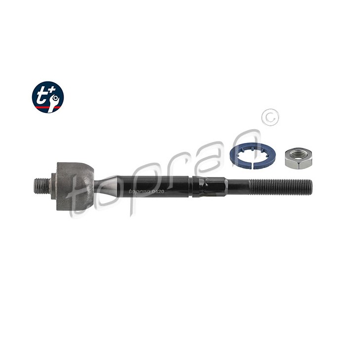 Rotule Axiale Pour Renault Grand Scénic IV Megane 485216564R