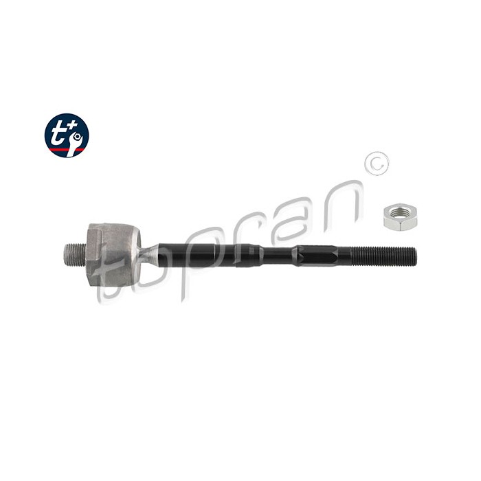 Rotule Axiale Pour Renault Kadjar 485212518R