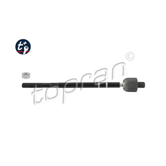 Rotule Axiale Pour VW FOX Polo Seat Cordoba Skoda Fabia I Roomster 6Q0423810C