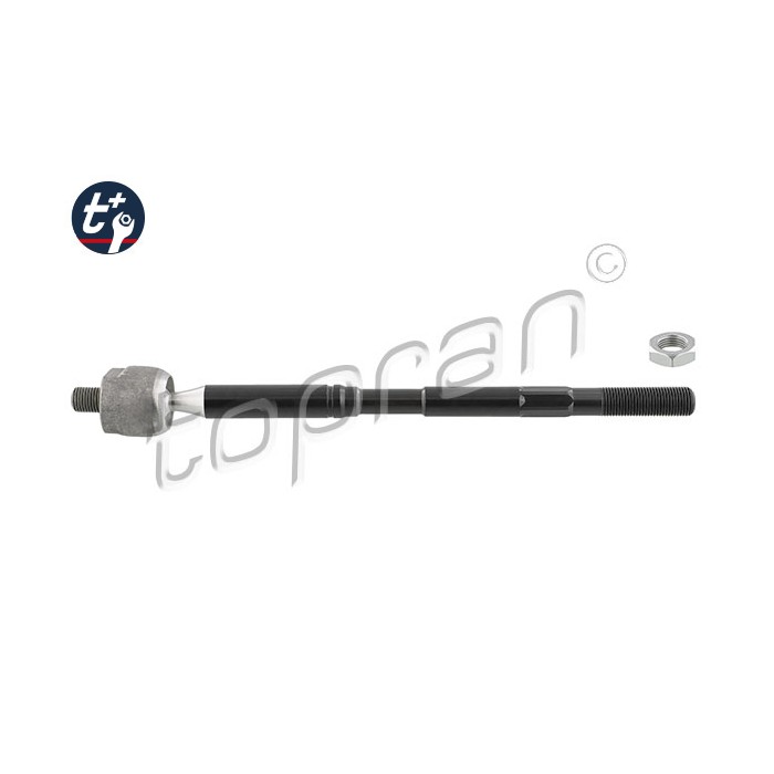 Rotule Axiale Pour Toyota Avensis Corolla 455030F010