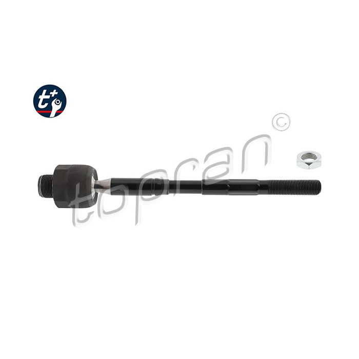 Rotule Axiale Pour Toyota Land Cruiser Prado 4550360040