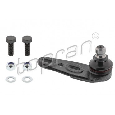 Rotule de Suspension Avant Droite Pour Audi 80 90 893407366 893407366F