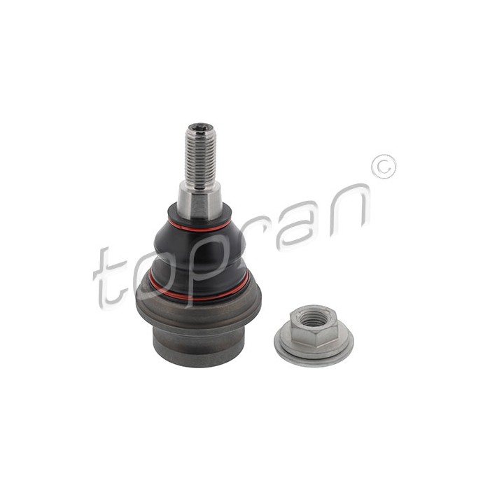 Rotule de Suspension Avant Pour Audi A8 4H0407689 4H0407689A