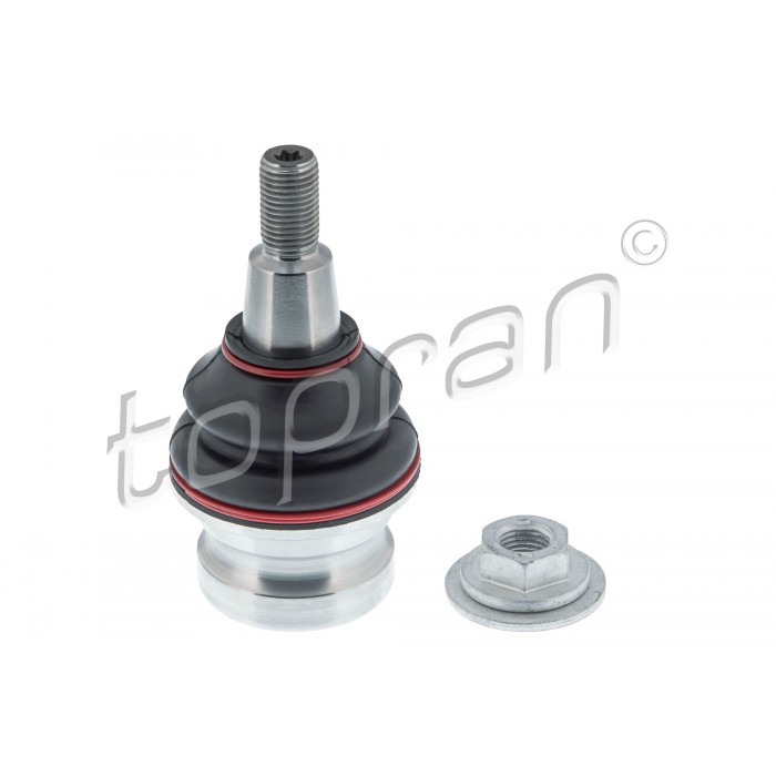 Rotule de Suspension Avant Pour VW Touareg Audi A8 Q7 Q8