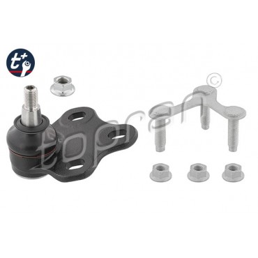 Rotule de Suspension Avant Gauche Pour Audi TT 8J0407365