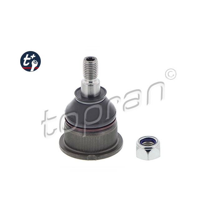 Rotule de Suspension Avant Pour BMW Série 3 E30 31121126254