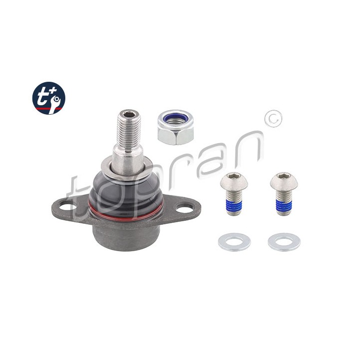 Rotule de Suspension Avant Pour BMW Série 3 E90 E91 E92 31126768988