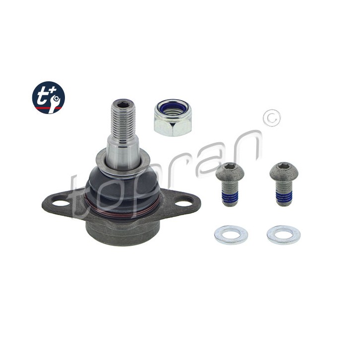 Rotule de Suspension Avant Pour BMW X3 E83 31103412726 31103418341