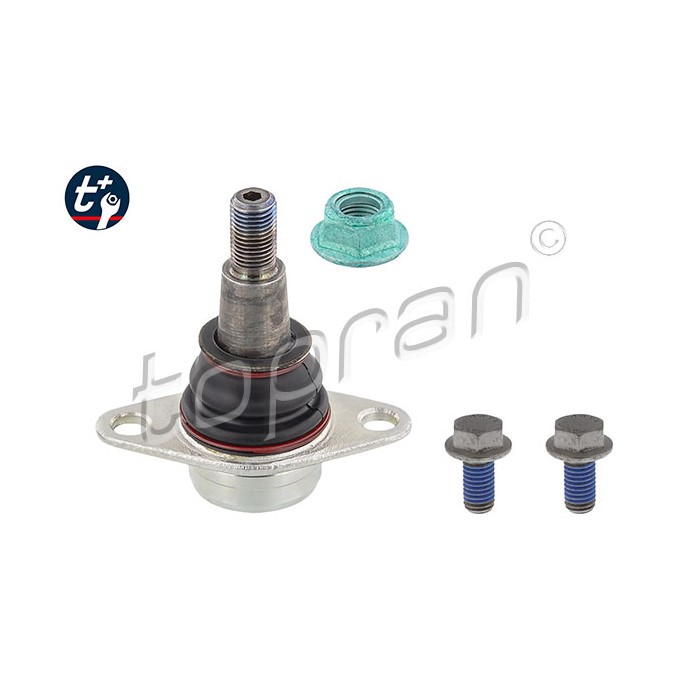 Rotule de Suspension Avant Pour BMW X3 F25 X4 F26 31106787665