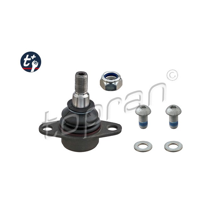 Rotule de Suspension Avant Pour BMW X5 E53 31121096425 31126756491