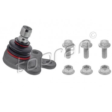 Rotule de Suspension Avant Pour Opel Mokka Chevrolet Vauxhall 0352532 95916024