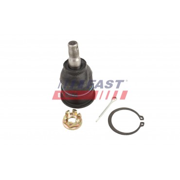 Rotule de Suspension Avant Gauche Pour Peugeot Toyota Citroën Daihatsu 3520Q2