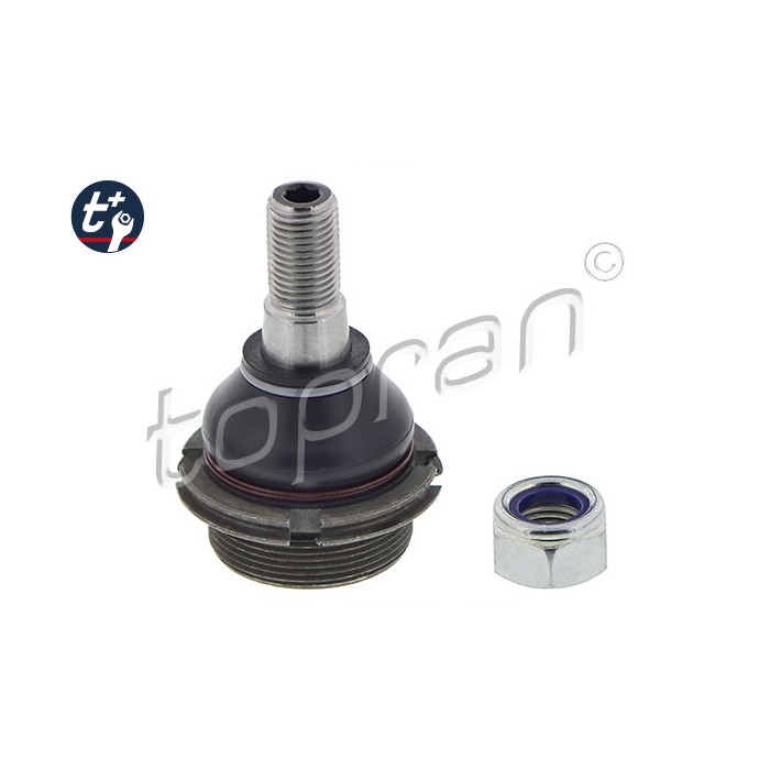 Rotule de Suspension Avant Pour Peugeot 405 406 605 607 Citroën C5 Xantia XM