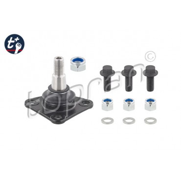 Rotule de Suspension Avant Pour Peugeot Fiat Ducato Citroën 1635507580 50705629