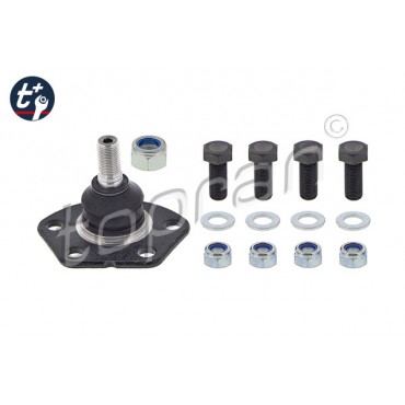 Rotule de Suspension Avant Pour Peugeot Boxer Fiat Citroën 364055 1331640080