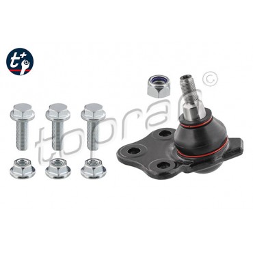 Rotule de Suspension Avant Pour Renault Duster Dacia Duster 401602308R