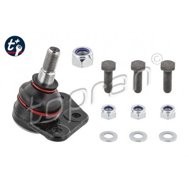 Rotule de Suspension Avant Pour Fiat Doblo Palio Strada Pick-up 46779293 7082812