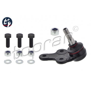Rotule de Suspension Avant Pour Ford C-Max Focus II 1234382 1679384 3M513K209AA