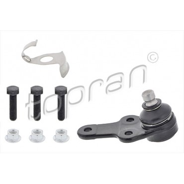 Rotule de Suspension Avant Pour Ford Fiesta III IV KA Puma 1030025 1047797