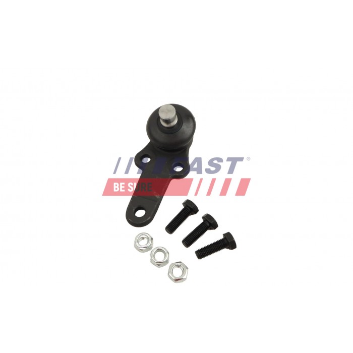 Rotule de Suspension Avant Gauche Pour Ford Focus Turnier 1073214 1679401