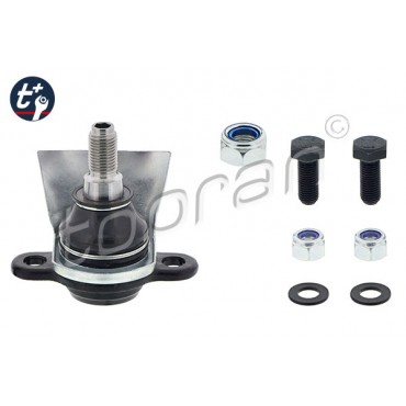 Rotule de Suspension Avant Pour VW Seat Ford 7M0407365A YM213395BA 7M3407365A