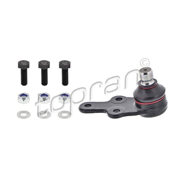 Rotule de Suspension Avant Pour Ford Mondeo III 1139926 1679376 1S713042AK