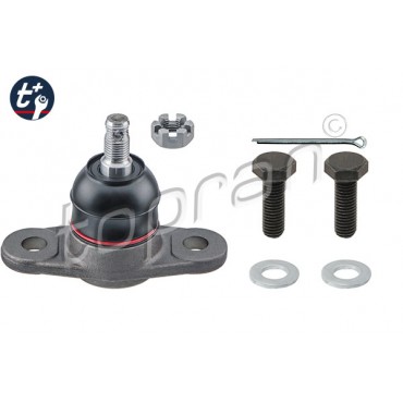 Rotule de Suspension Avant Pour Hyundai Accent II III Kia RIO II A Trois Volumes