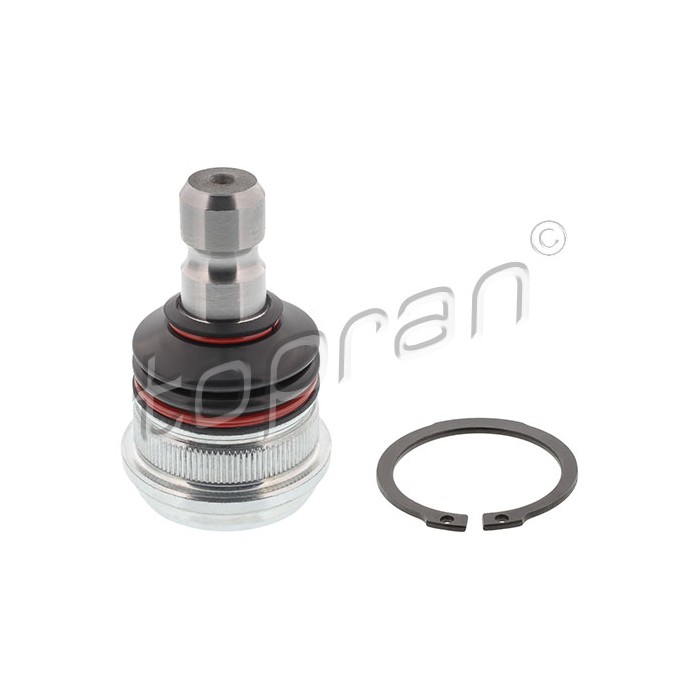 Rotule de Suspension Avant Pour Hyundai i10 Kia Picanto RIO III A Trois Volumes