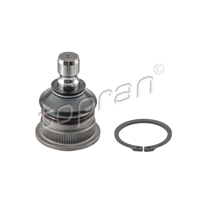 Rotule de Suspension Avant Pour Hyundai i10 Kia Picanto 5453007000 545300X000