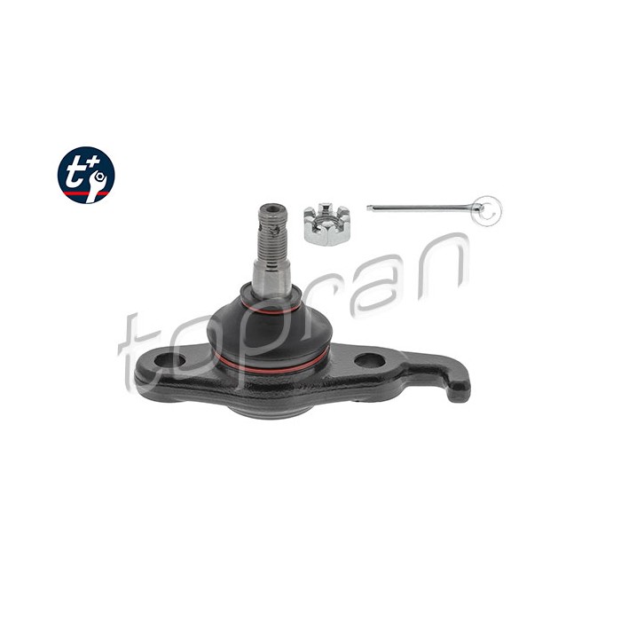 Rotule de Suspension Avant Gauche Pour Hyundai Tucson Kia Sportage 517602E010