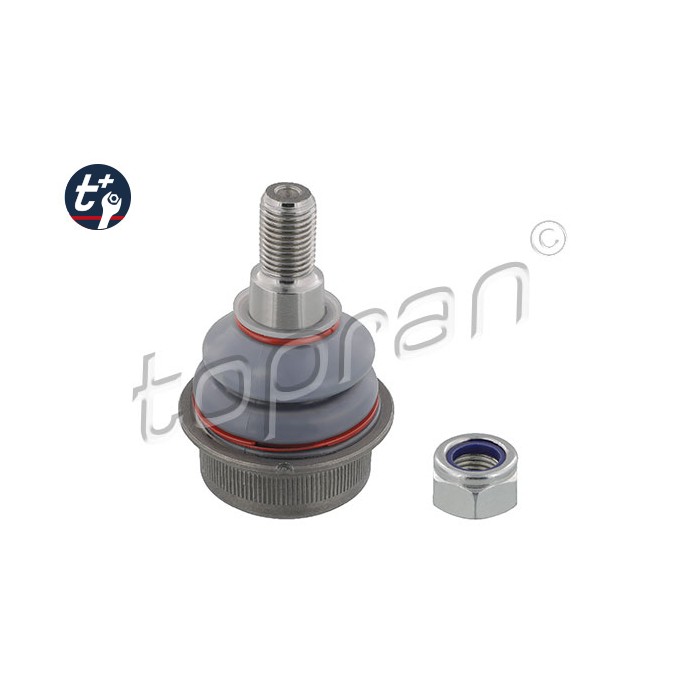 Rotule de Suspension Avant Pour Mercedes-Benz A Trois Volumes 1163330927