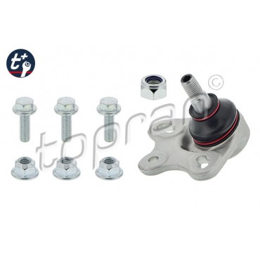 Rotule de Suspension Avant Pour Mercedes-Benz Classe A 1683330127 1683330227