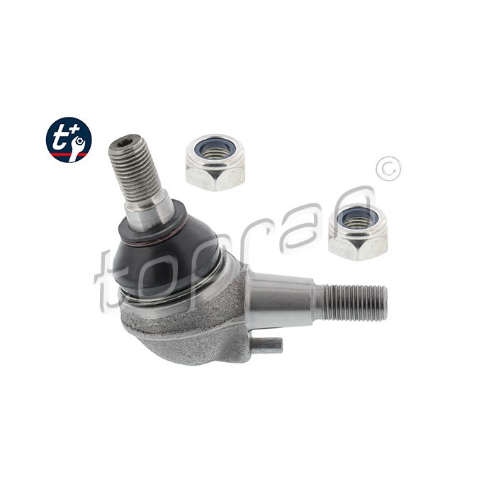 Rotule de Suspension Avant Pour Mercedes-Benz Classe C T-Model E S A2103300035