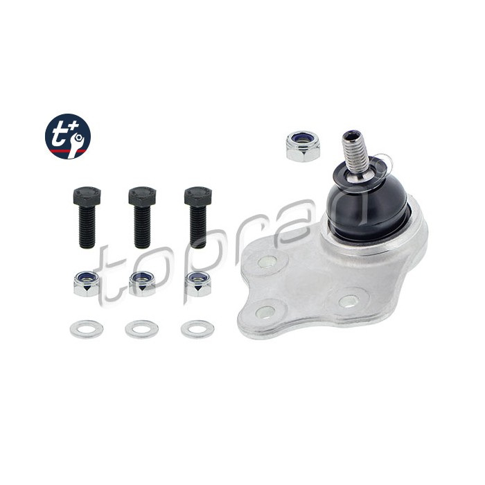 Rotule de Suspension Avant Pour Mercedes-Benz Classe E T-Model A2303330227