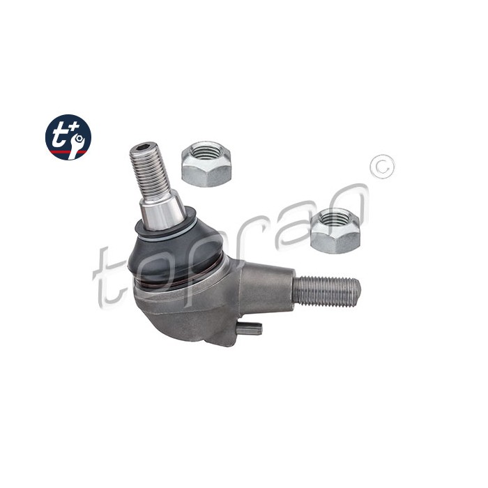 Rotule de Suspension Avant Pour Mercedes-Benz Classe E T-Model 2123300135